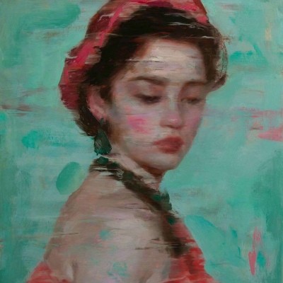 Furry数字绘画教程兽圈群